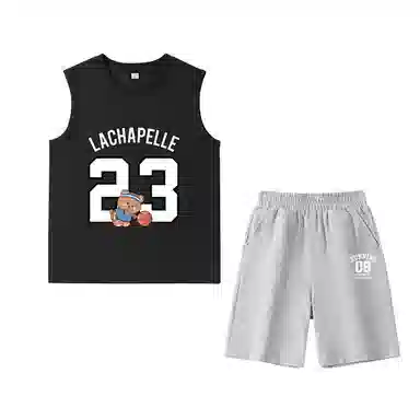 La Chapelle Kids 2