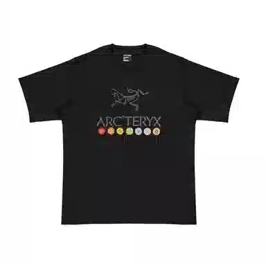 Arcteryx Skeleton T
