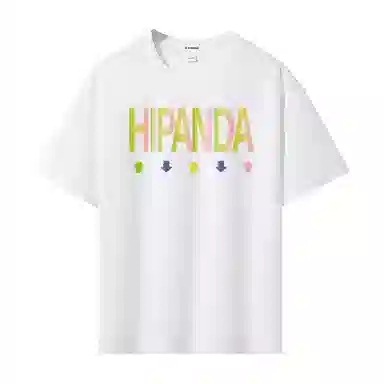 HIPANDA logoT