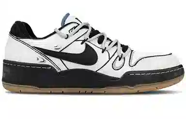 Nike Nike Full Force Low