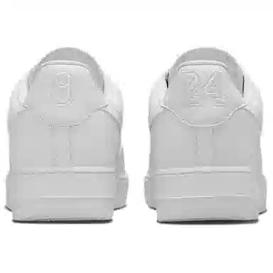Nike Air Force 1 Low Kobe Forever White