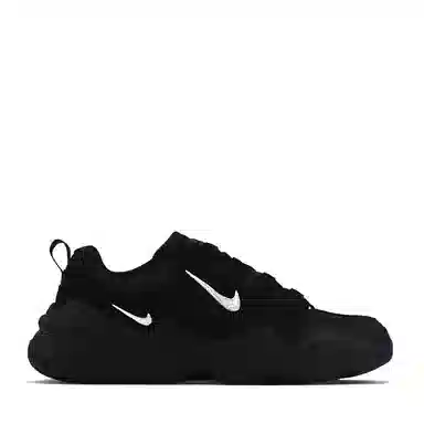 Nike Tech Hera Black Silver