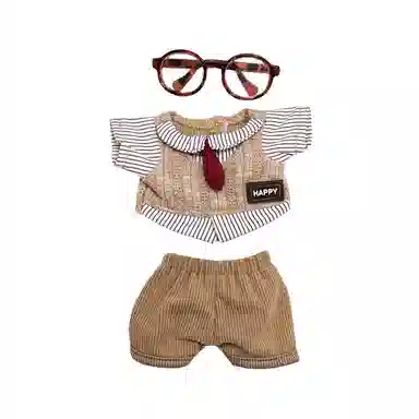 EDDO KIDS labubu