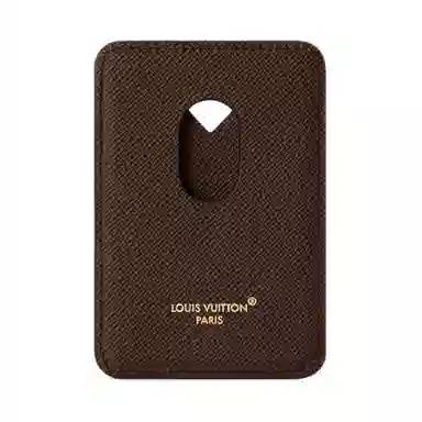 LOUIS VUITTON x nigo Magnetic FW25 V Monogram Landscape