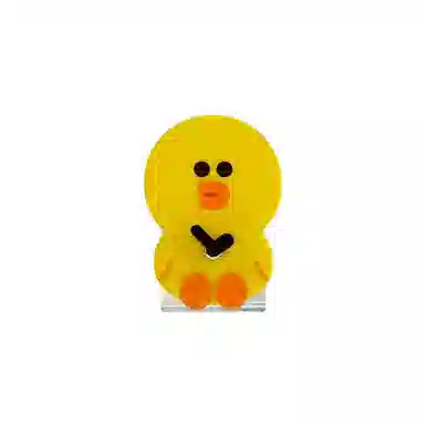 LINE FRIENDS BASIC lenini IP