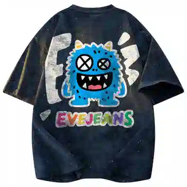 EVE Jeans T