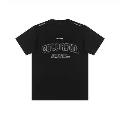 Colorful Creations T