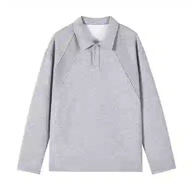 AOPAISHARK PolocleanfitT