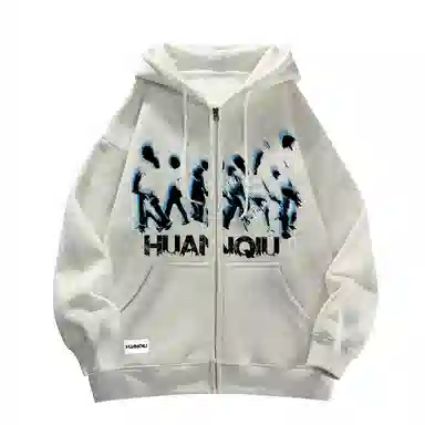 HUANQIU Hoodie