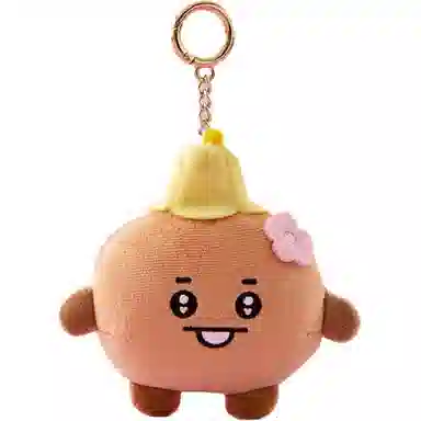 LINE FRIENDS BT21 BABY 12cm15cm