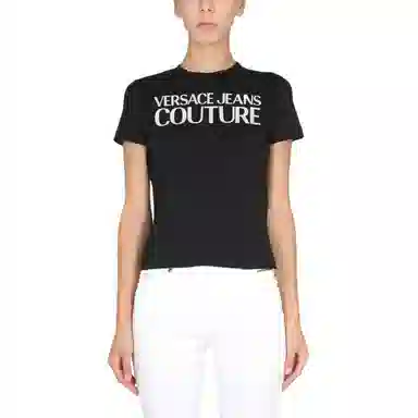 VERSACE JEANS COUTURE FW22 logoT