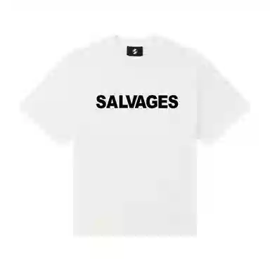 THE SALVAGES FASHION CLUB cleanfitT