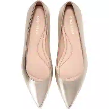 COLE HAAN BALLET