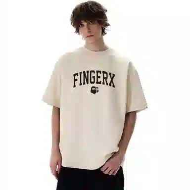 I.TFGXXFingercroxx LOGOT