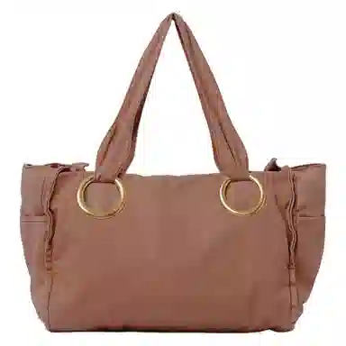 Chloe PLAGE Tote
