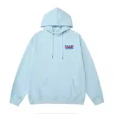 SAME FLOW logo