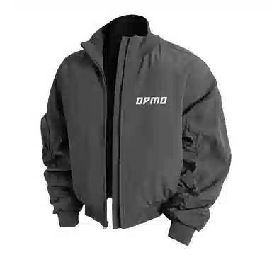 OPMO cleanfitLOGO