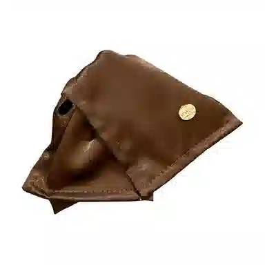 希铃 时尚气质 锻面 发夹 女款