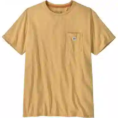 patagonia T