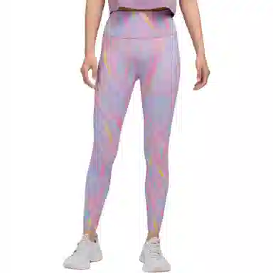 lululemon Wunder train