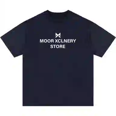 MOOR XCLNERY logoinsT