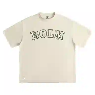 BOLM LOGOT