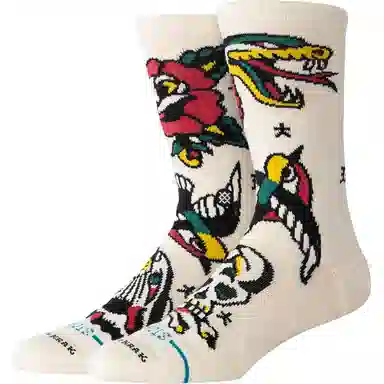 Stance BERT KRAK144N