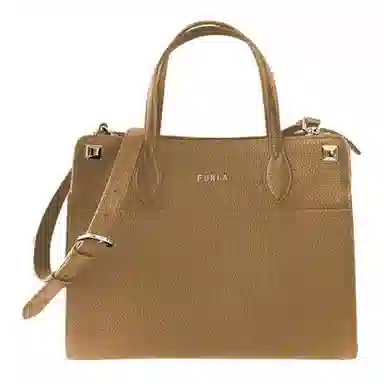 Furla Afrodite Caramel