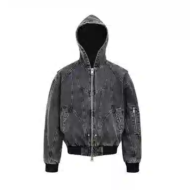 TH FABRICATE cleanfit