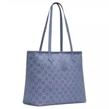 Jordan Tote Bag Blue