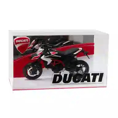 Maisto 112 H2R