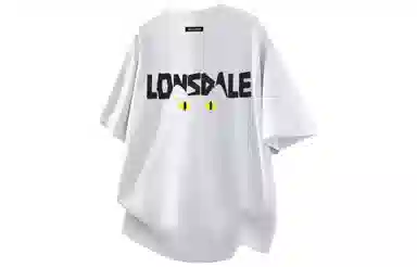 LONSDALE 260g LogoT