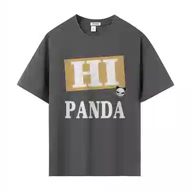 HIPANDA LogoT