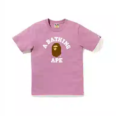 A BATHING APE FW25 T