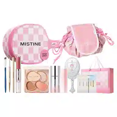 Mistine