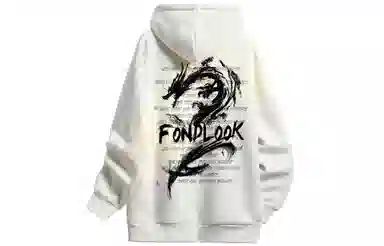 FONDLOOK Logo