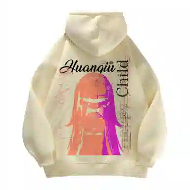 HUANQIU Hoodie