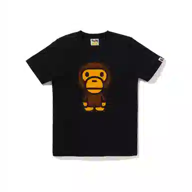A BATHING APE FW25 T