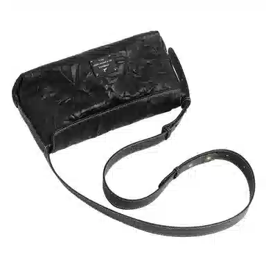 Miaodi Tote Bag Black