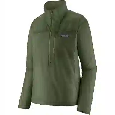 patagonia