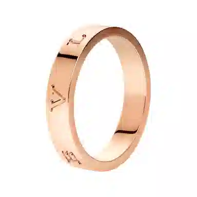 BVLGARI 18K