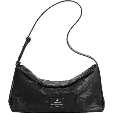 Miaodi Tote Bag Black