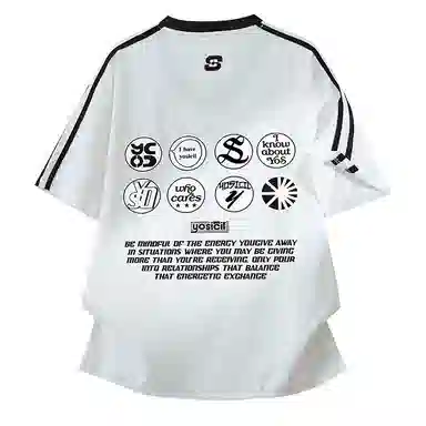 YOSICIL LogoCLEANFITT