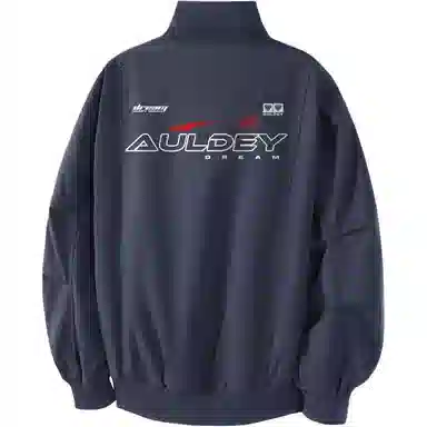 AULDEY logo