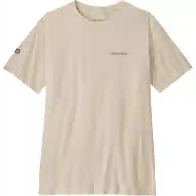 Patagonia Logo T-Shirt