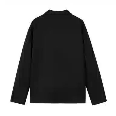 AOPAISHARK PolocleanfitT