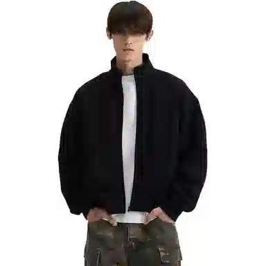 TH FABRICATE cleanfitboxy