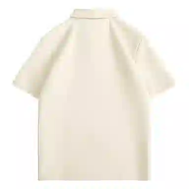 MINISO logoUPF50+Polo