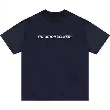 MOOR XCLNERY T