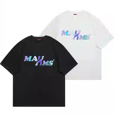 maxim's de paris logoT